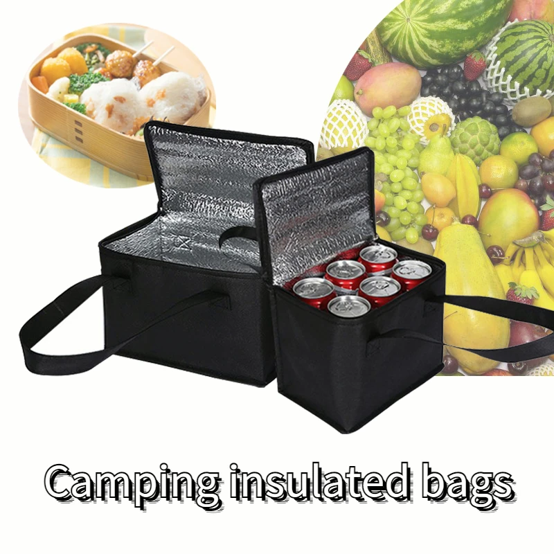 2023 Portable Thermal Insulate - Camping Cooking Box avis et prix