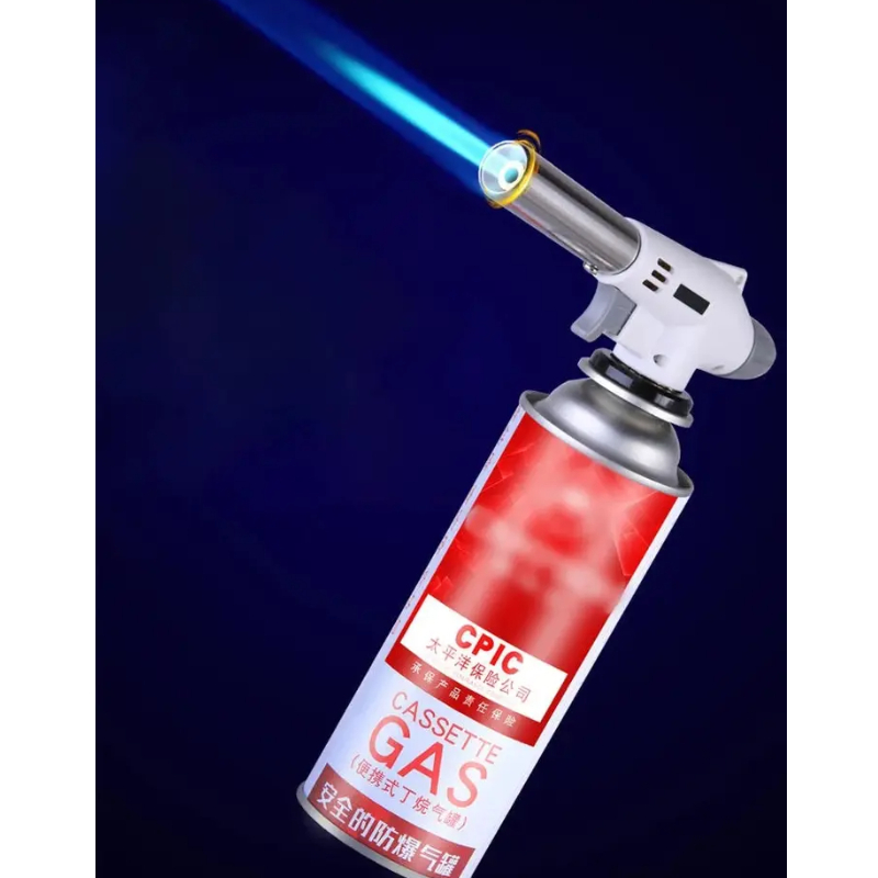 Torch Cooking AutoIgnition But - Camping Cooking Flame avis et prix