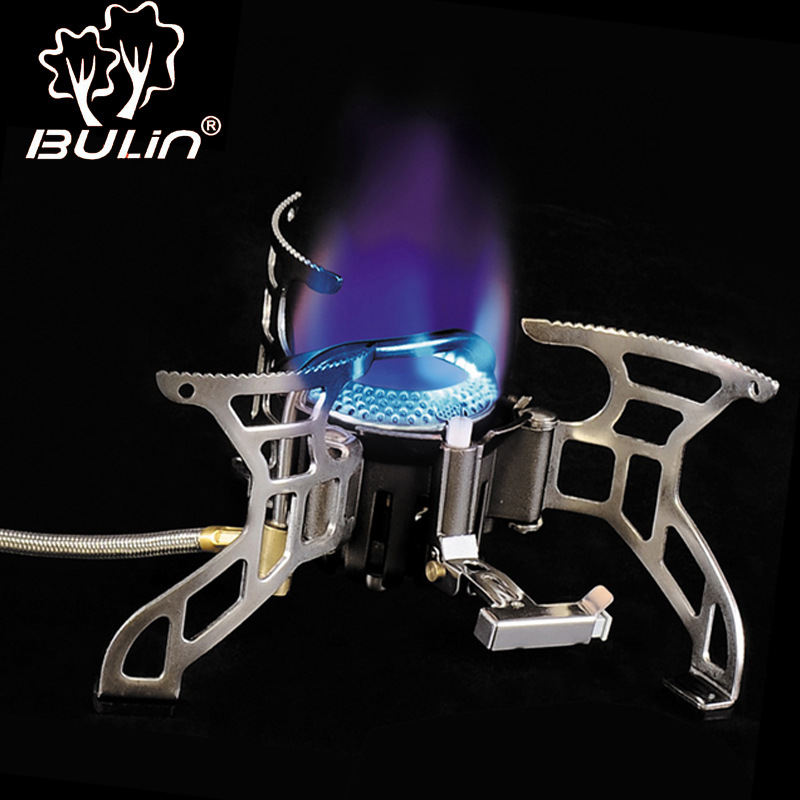 Camping Gas Stove Bulin BL100- - Camping Cooking Gas Stove avis et prix