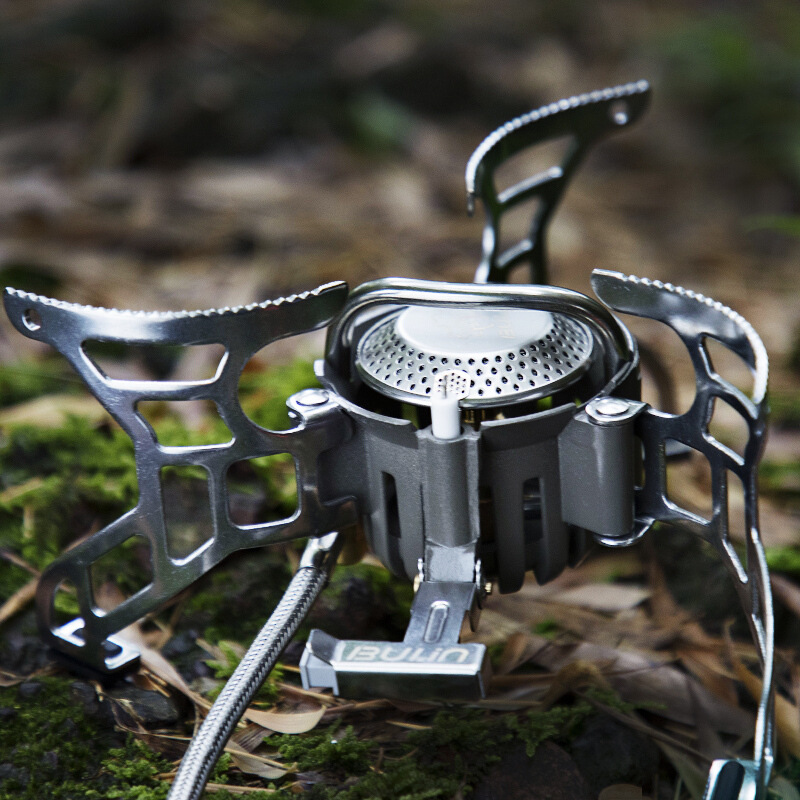 Camping Gas Stove Bulin BL100- - Camping Cooking Gas Stove avis et prix