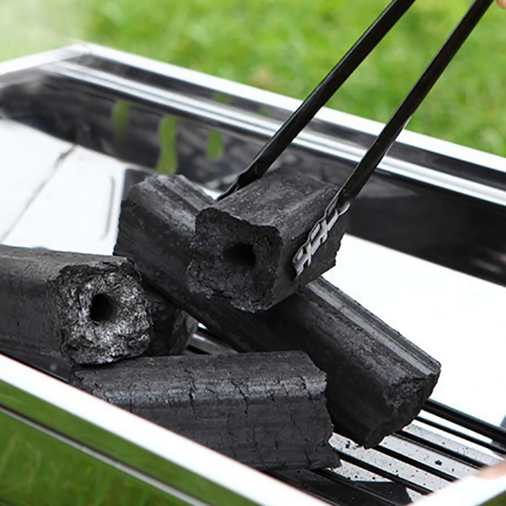 28cm Barbecue Charcoal Tong Er - Camping Cooking Handle avis et prix
