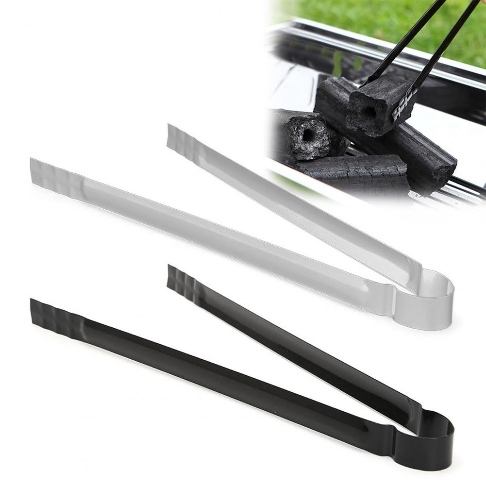 28cm Barbecue Charcoal Tong Er - Camping Cooking Handle avis et prix