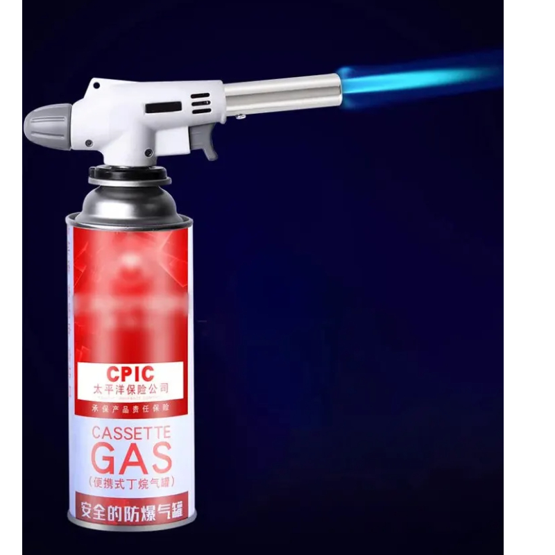 2026 Cooking AutoIgnition Buta - Camping Cooking Flame avis et prix