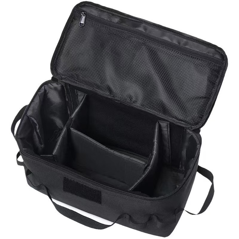 Outdoor Pouch Camping Storage  - Camping Cooking Utensil Organizer avis et prix