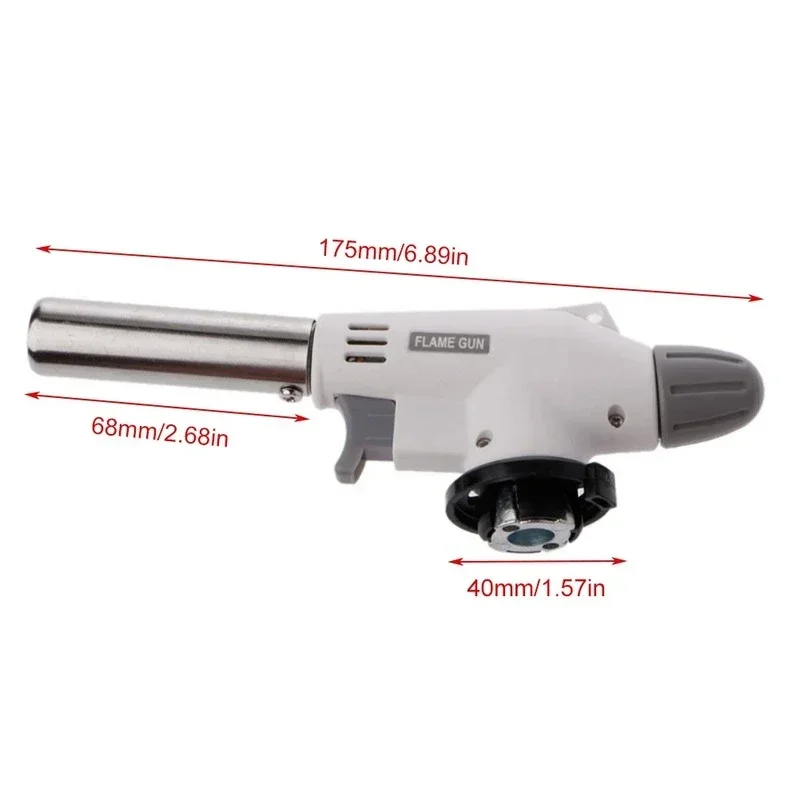 Outdoor Butane Burner Flame Ga - Camping Cooking Flame avis et prix