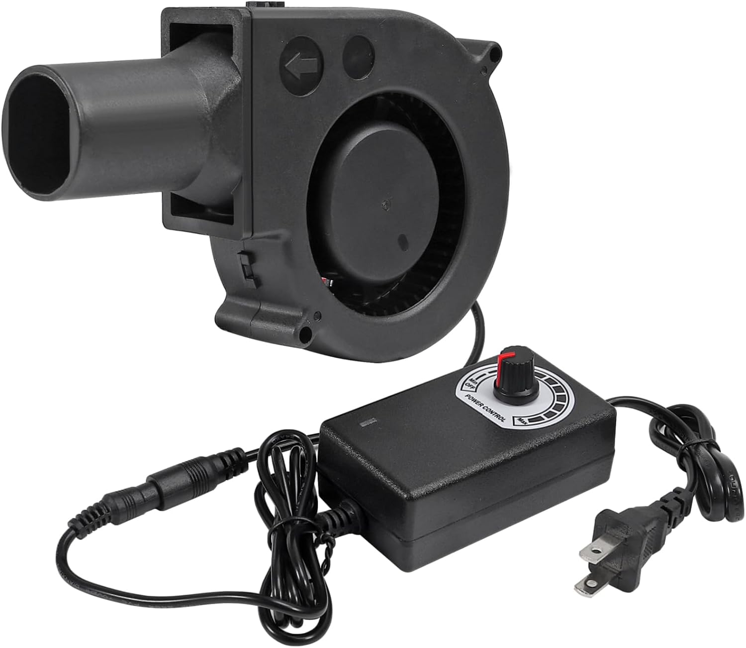 Electric BBQ Blower 220V Adjus - Camping Cooking Bbq avis et prix