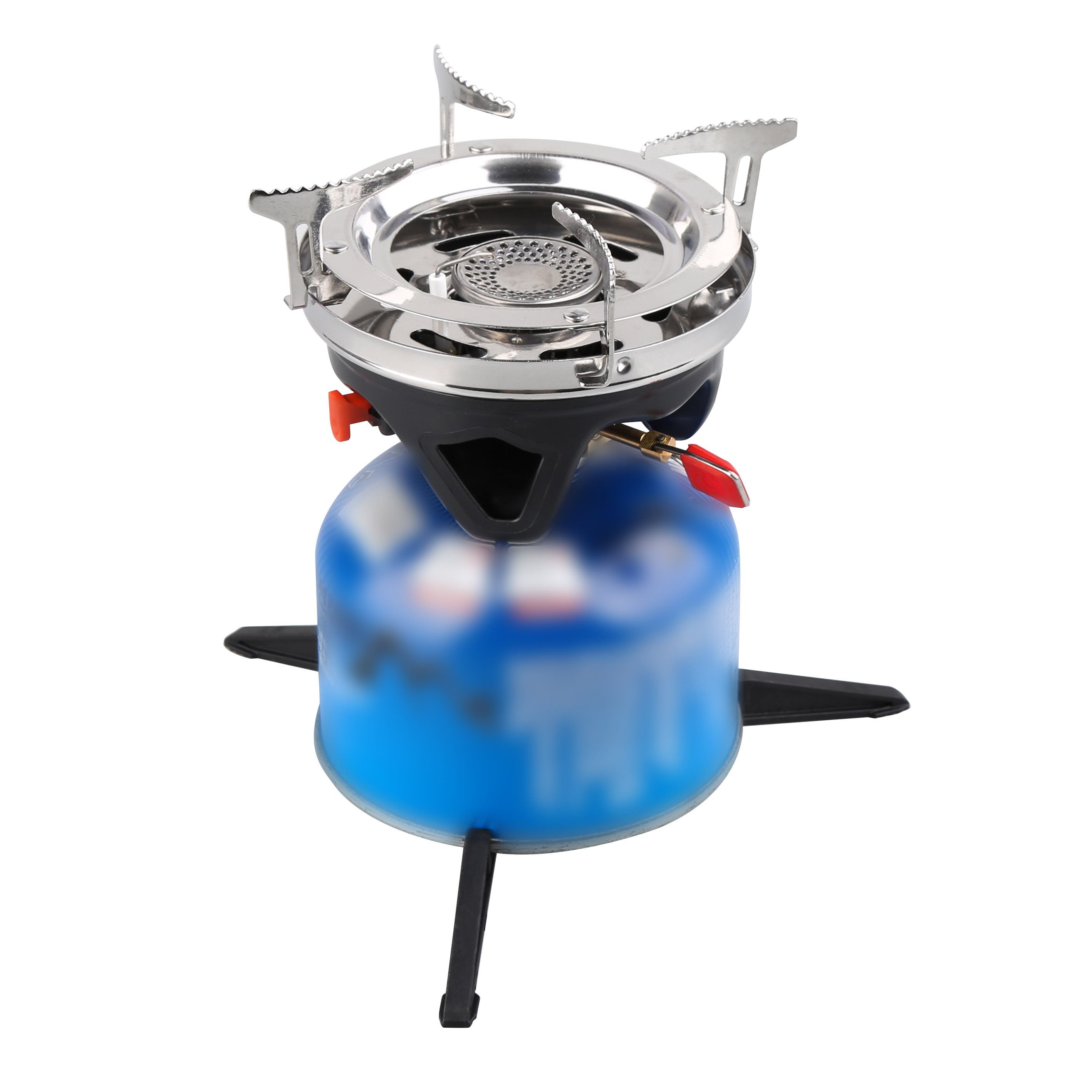 STARCAMP 1400ml Outdoor Fastbo - Camping Cooking Gas Stove avis et prix