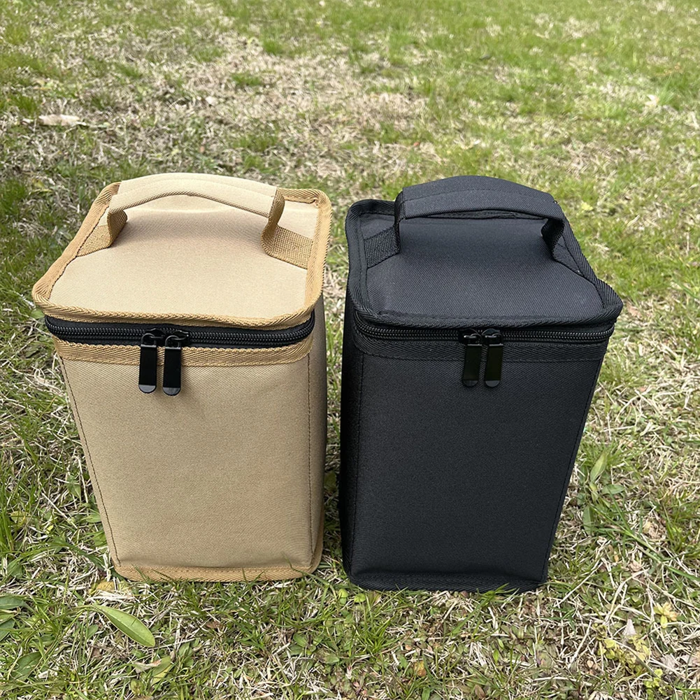 Camping Lantern Gas Tank Bag A - Camping Cooking Utensil Organizer avis et prix