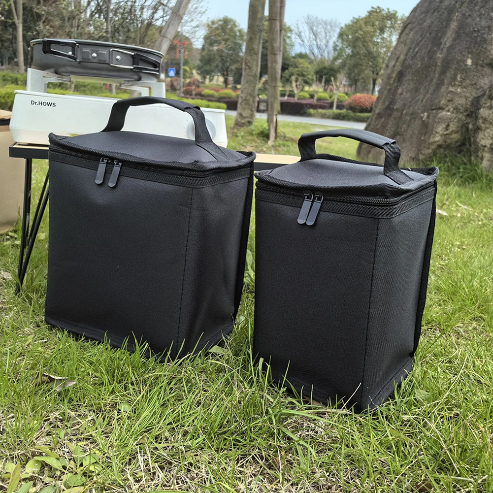 Camping Lantern Gas Tank Bag A - Camping Cooking Utensil Organizer avis et prix