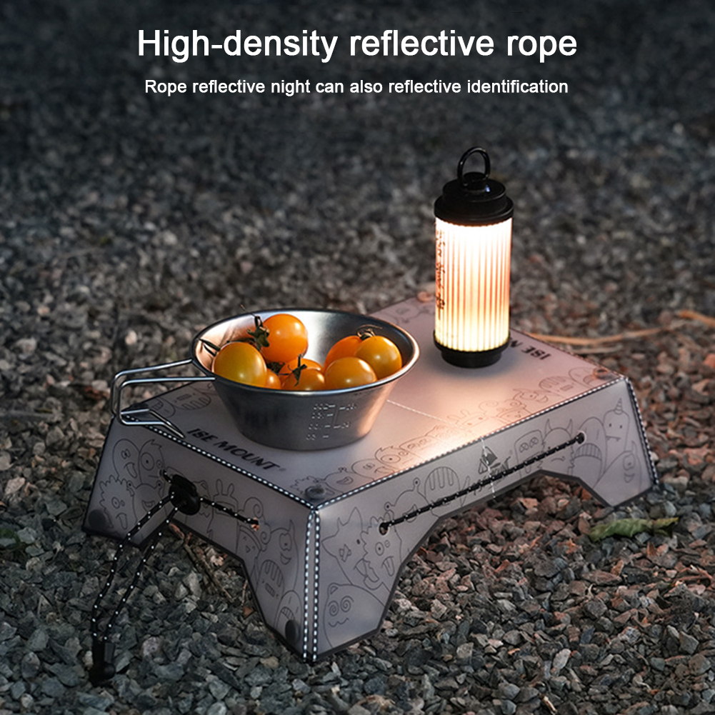 Portable Foldable Mini Camping - Camping Cooking Multi Tool avis et prix