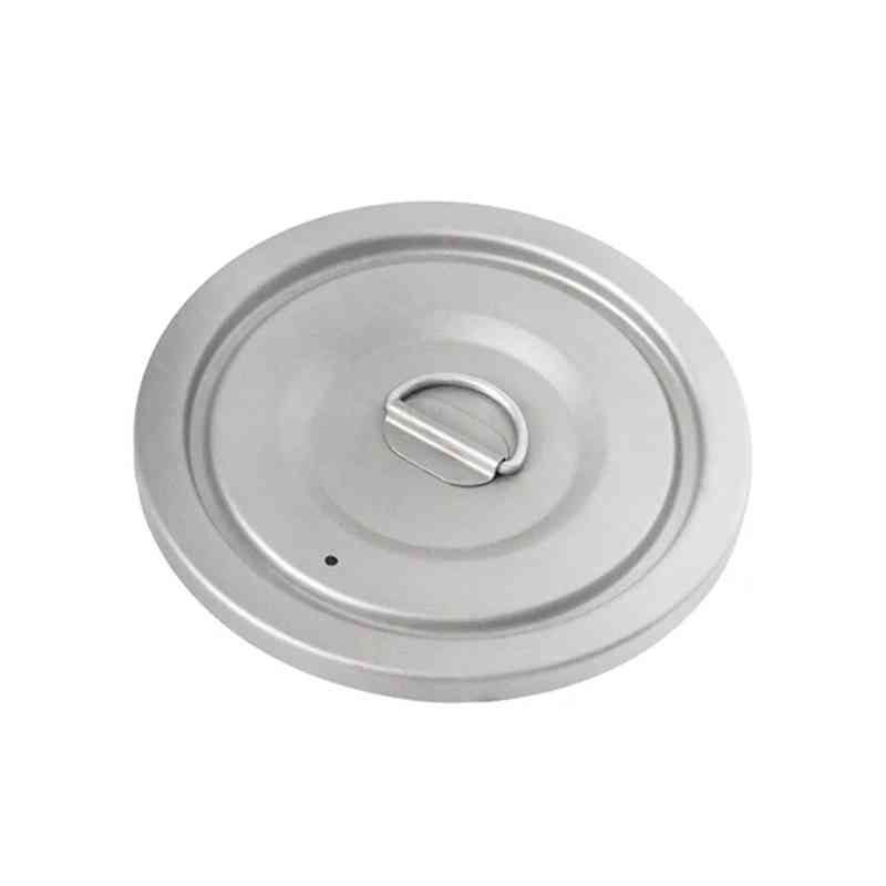 Silverant Camping Titanium Pot - Campfire Cooking avis et prix