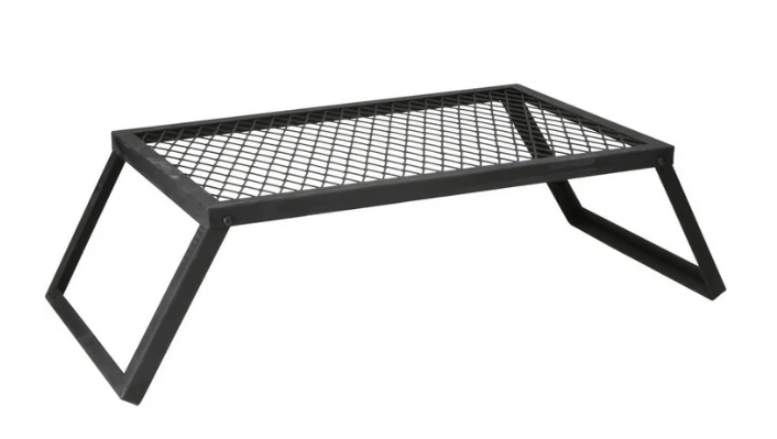 24 inch by 16 inch heavy duty  - Campfire Cooking avis et prix