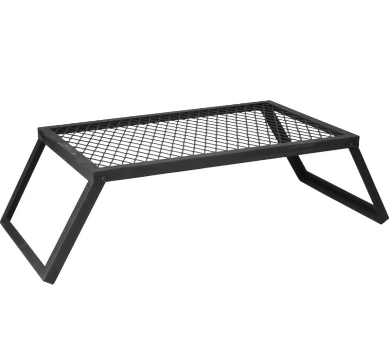 24 inch by 16 inch heavy duty  - Campfire Cooking avis et prix