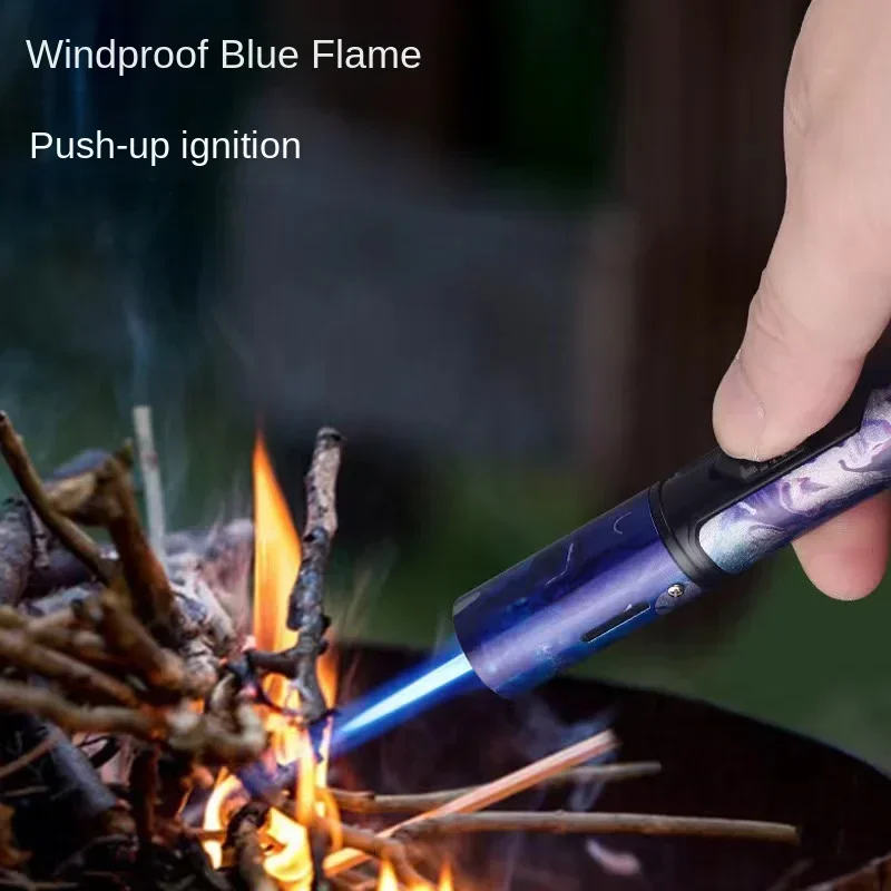 HONEST Outdoor Windproof Infla - Camping Cooking Utilities avis et prix