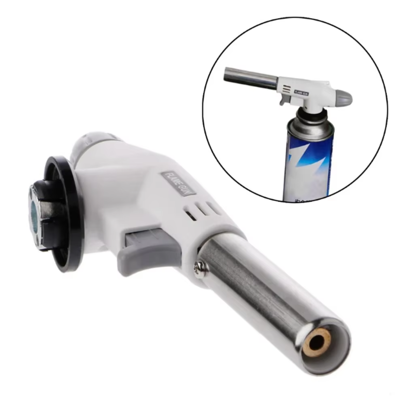 Torch Cooking AutoIgnition But - Camping Cooking Flame avis et prix