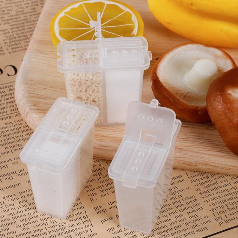 1/2Pcs Camping Seasoning Shake - Camping Cooking Multi Tool avis et prix