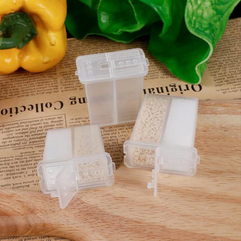 1/2Pcs Camping Seasoning Shake - Camping Cooking Multi Tool avis et prix