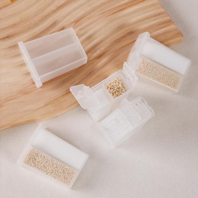 1/2Pcs Camping Seasoning Shake - Camping Cooking Multi Tool avis et prix