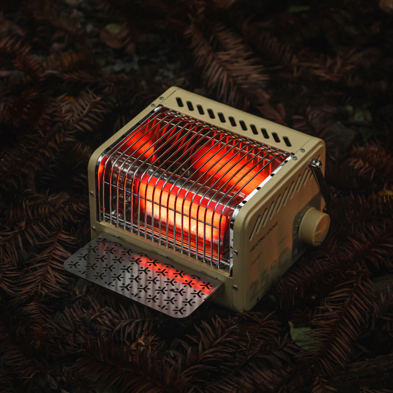 Outdoor Camping Stove ALOCS Fl - Camping Cooking Flame avis et prix
