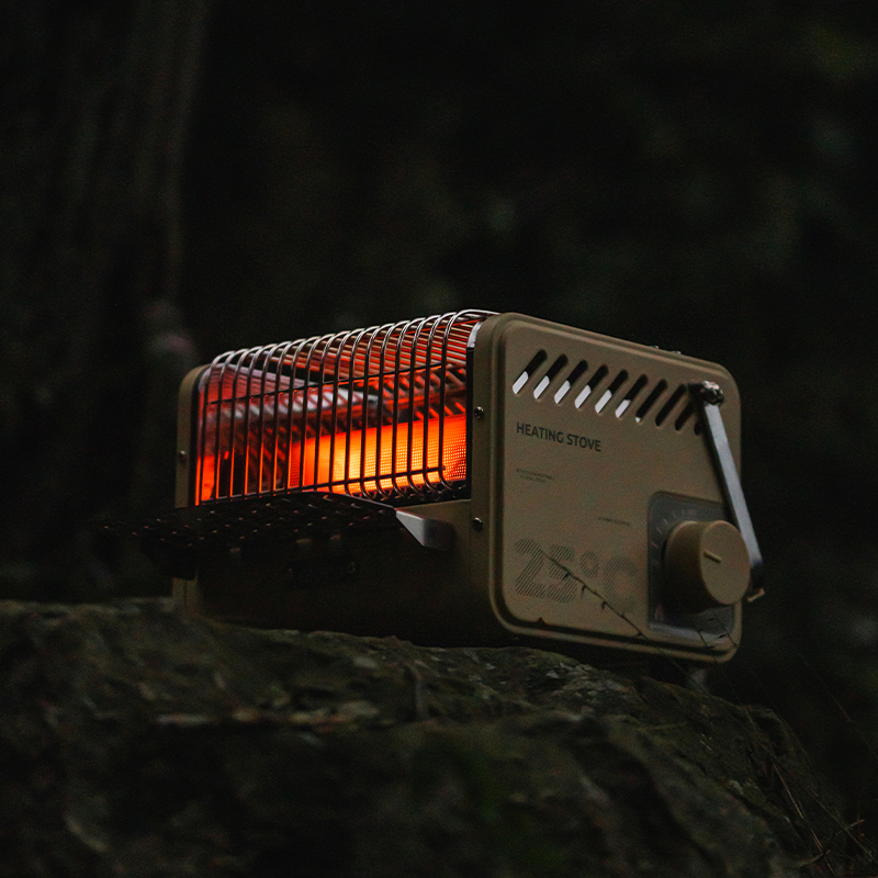 Outdoor Camping Stove ALOCS Fl - Camping Cooking Flame avis et prix
