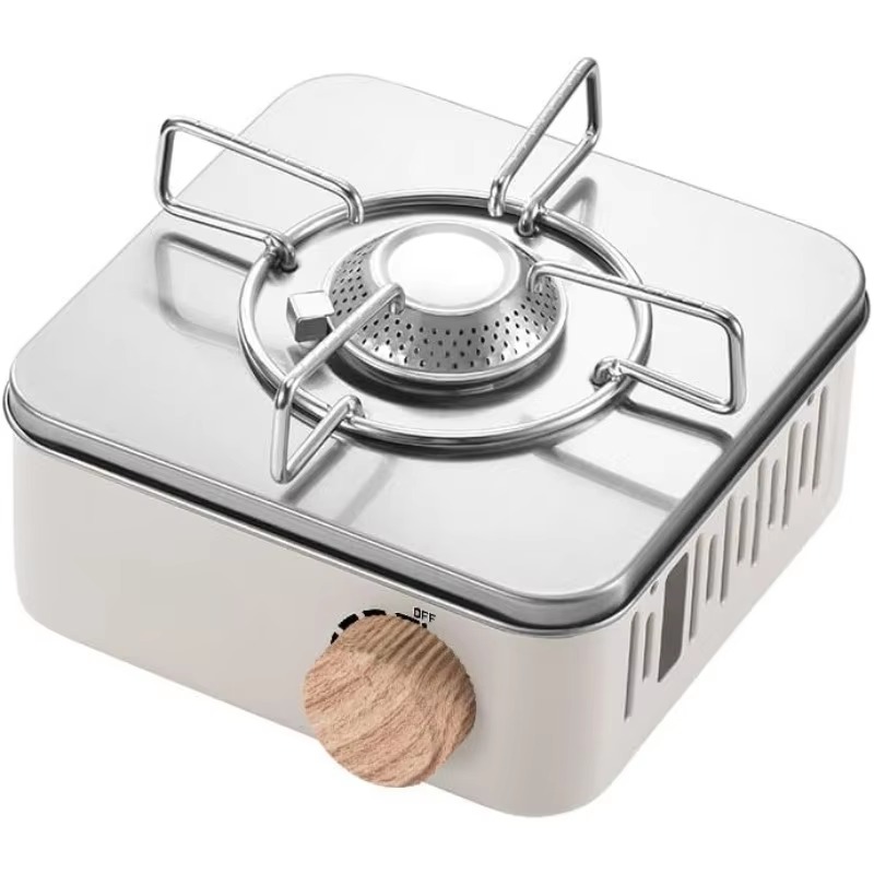 2800W Camping Mini Gas Stove P - Camping Cooking Gas Stove avis et prix