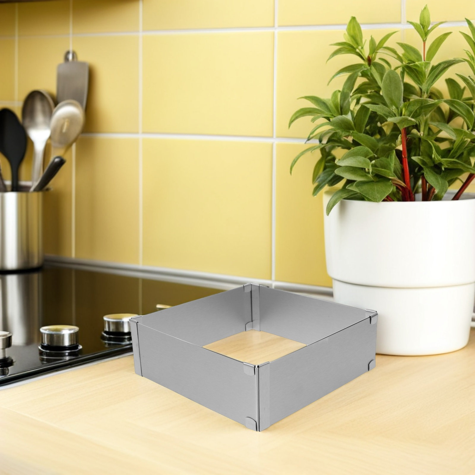 Camping Stove Wind Guard Stain - Camping Cooking Wind Blocker avis et prix