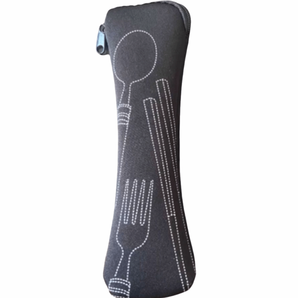 3 Pcs/Set Durable Lightweight  - Camp Spork Set avis et prix