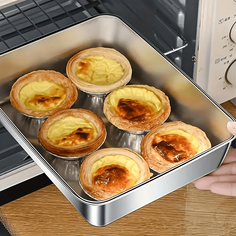 3pcs Stainless Steel Food Cont - Camping Cooking Box avis et prix