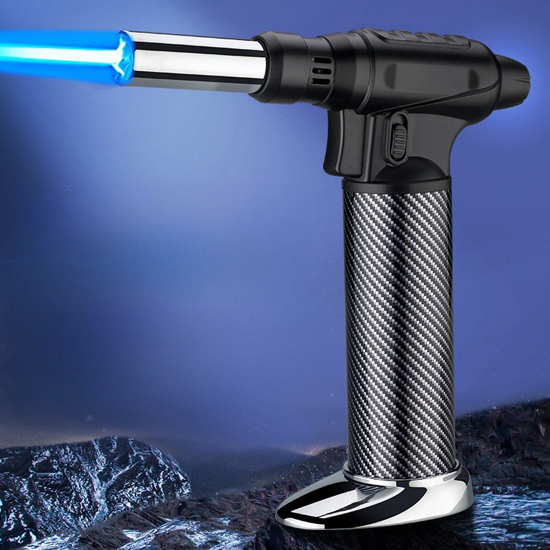 360° Ignition Butane Gas Light - Camping Cooking Flame avis et prix