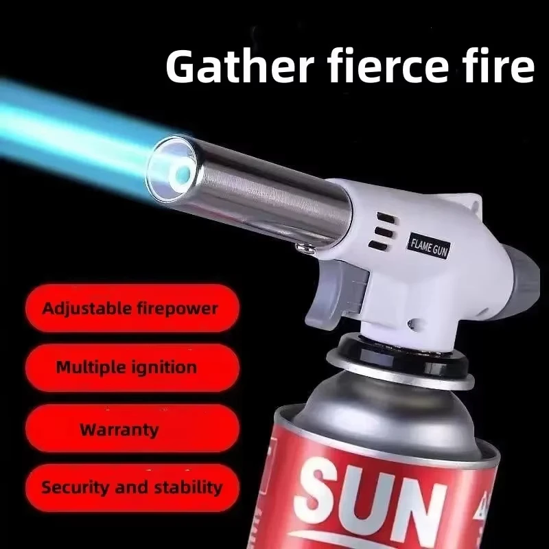 Outdoor butane burner flame ga - Camping Cooking Flame avis et prix