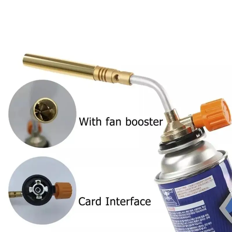 Outdoor Camping BBQ Portable W - Camping Cooking Gas Stove avis et prix