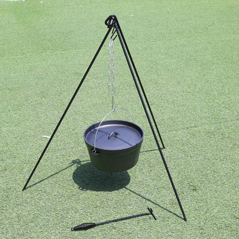 High Quality Vintage Eco-Frien - Vintage Camping Cooking Set avis et prix
