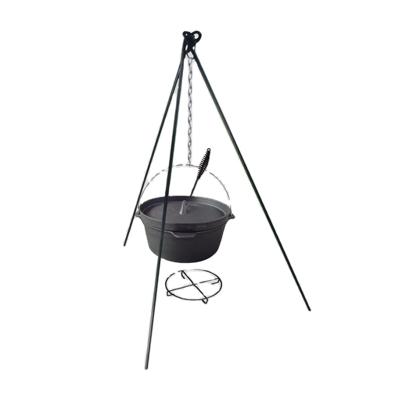 High Quality Vintage Eco-Frien - Vintage Camping Cooking Set avis et prix