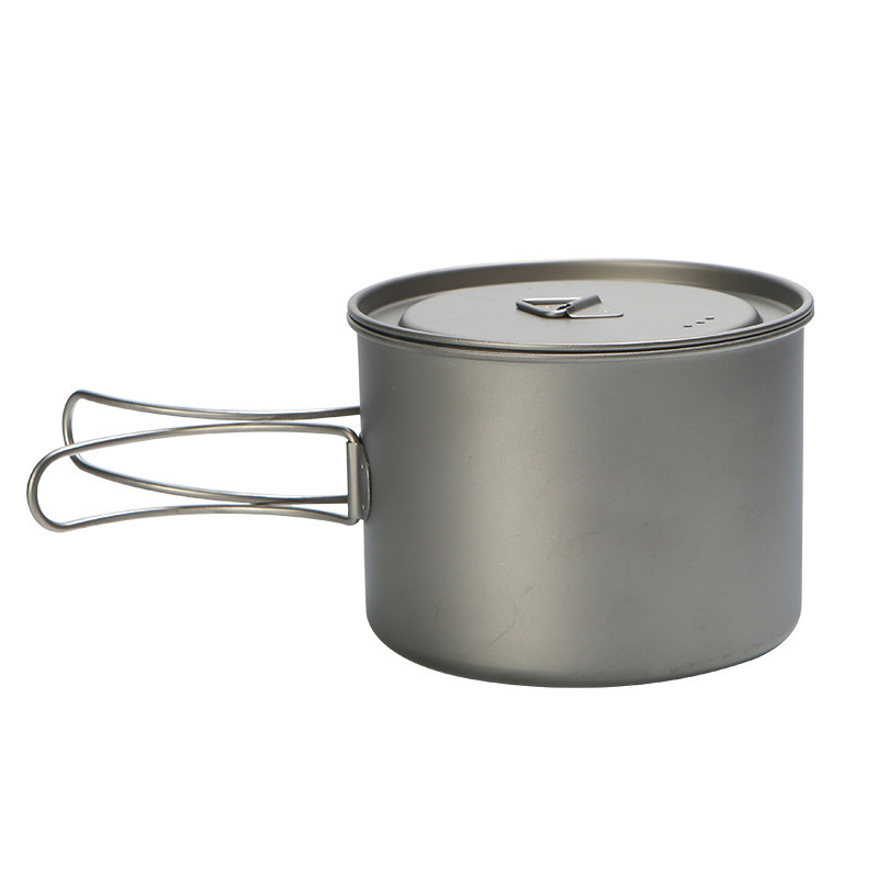 Outdoor Picnic Titanium Cookin - Camping Cooking Handle avis et prix