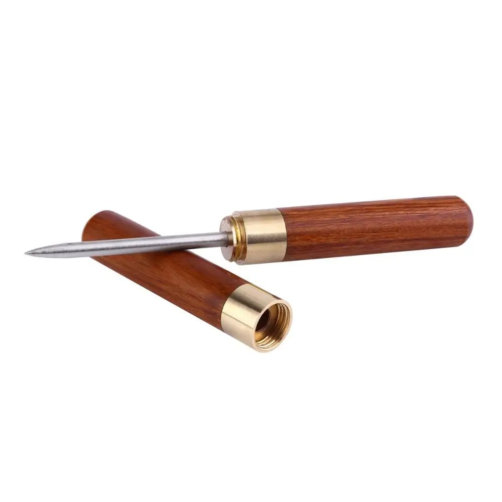 Stainless Steel Ice Pick with  - Camping Cooking Box avis et prix