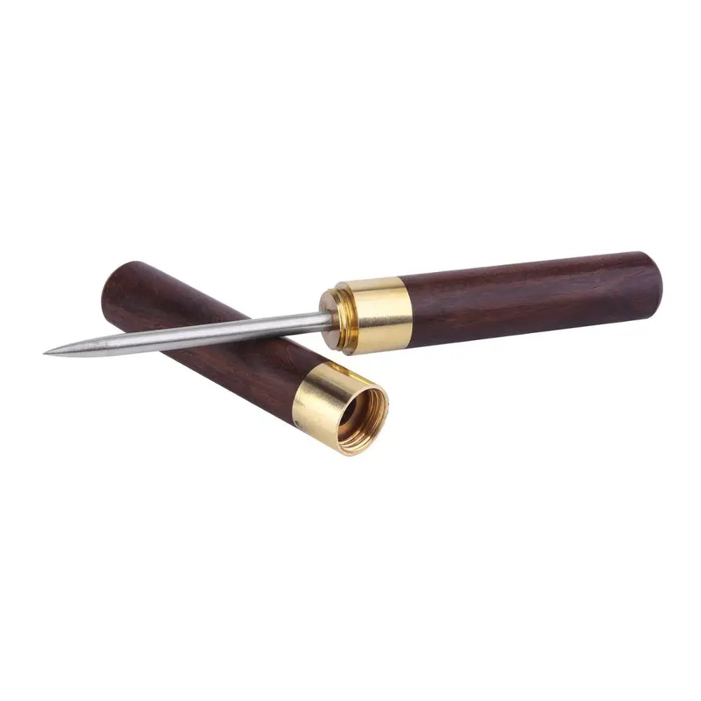 Stainless Steel Ice Pick with  - Camping Cooking Box avis et prix