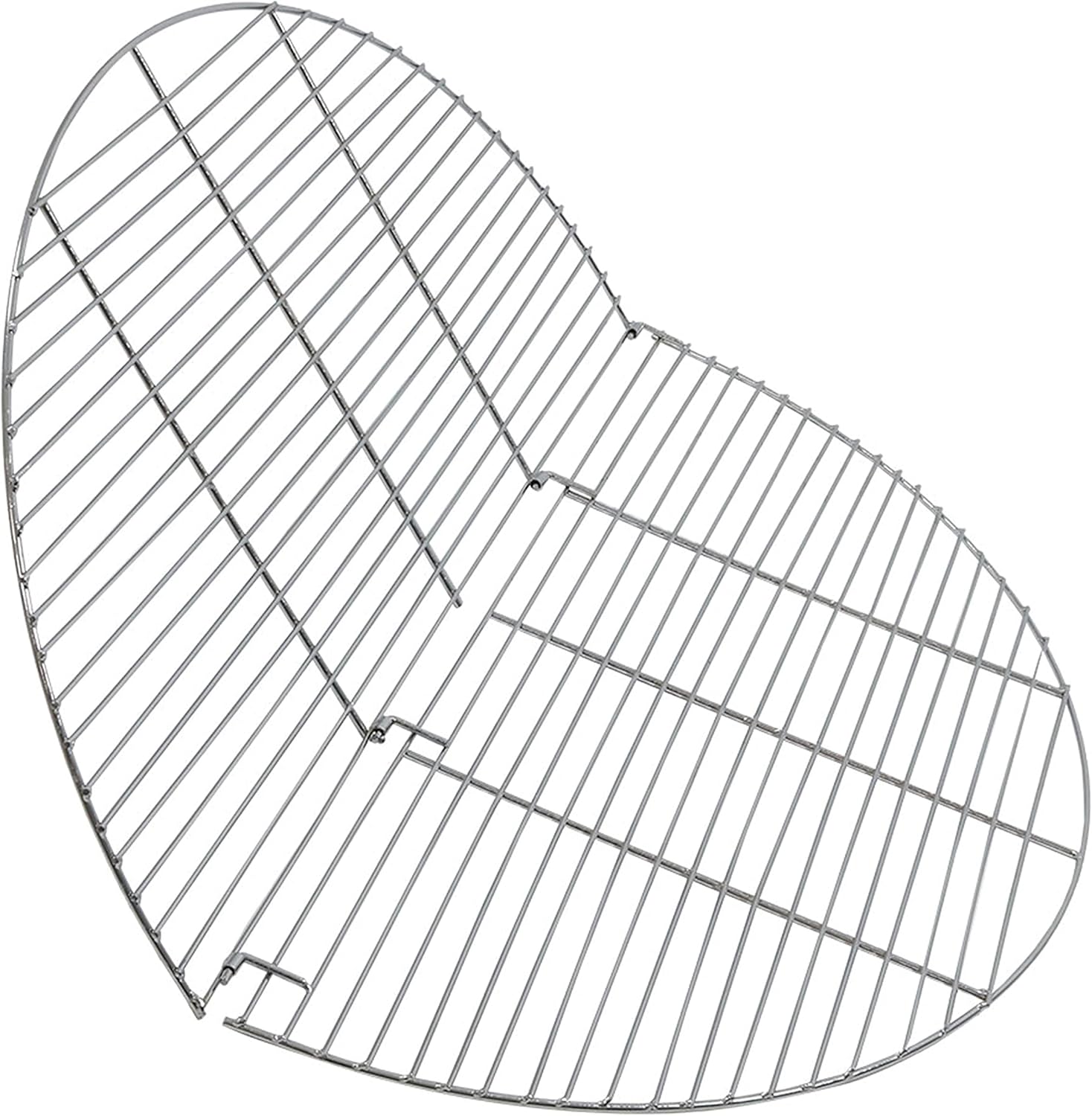 Foldable Fire Pit Cooking Gril - Campfire Cooking avis et prix