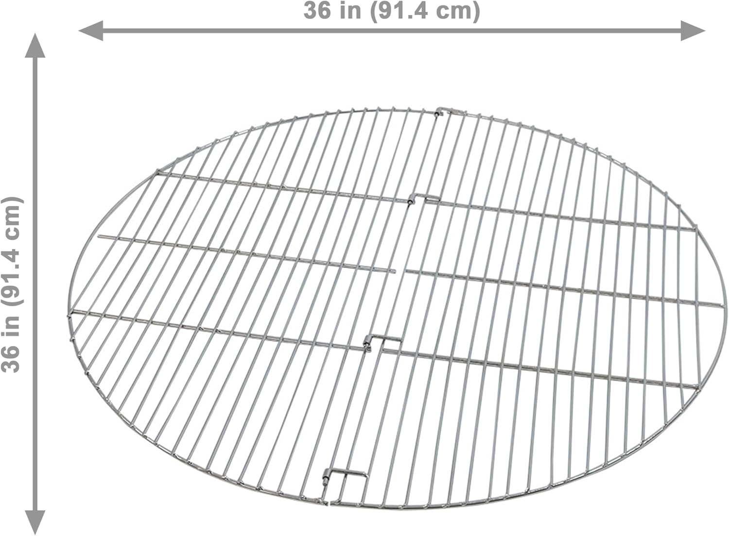 Foldable Fire Pit Cooking Gril - Campfire Cooking avis et prix