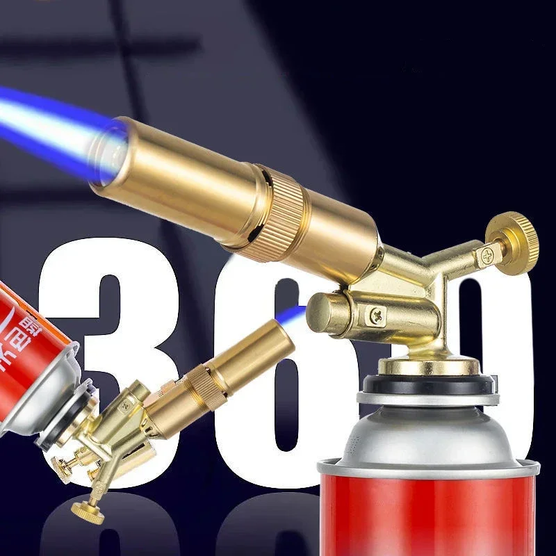 Portable Welding Gas Torch Fla - Camping Cooking Flame avis et prix