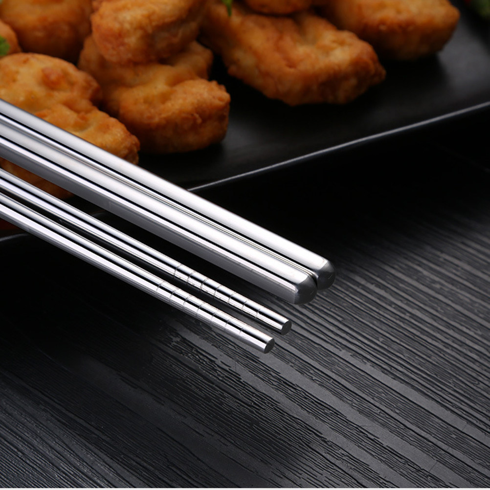 1Pair 36Cm Extra Long Stainles - Camping Cooking Tips avis et prix