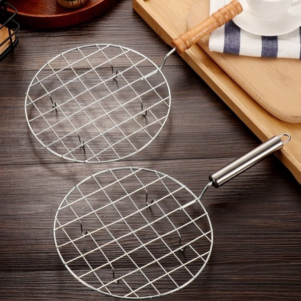 Portable Stainless Steel BBQ G - Camping Cooking Multi Tool avis et prix