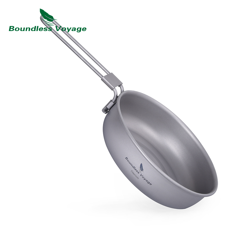 Boundless Voyage Ultra-light T - Camping Cooking Griddle avis et prix