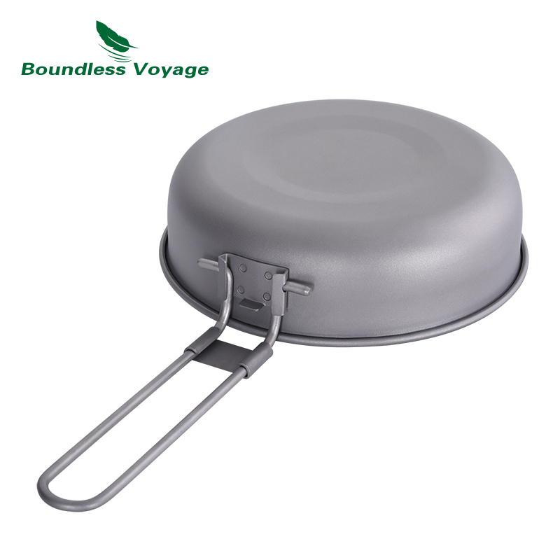 Boundless Voyage Ultra-light T - Camping Cooking Griddle avis et prix