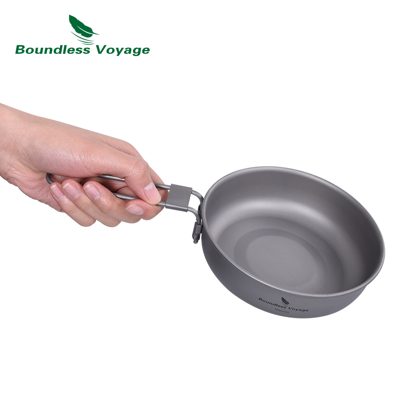 Boundless Voyage Ultra-light T - Camping Cooking Griddle avis et prix