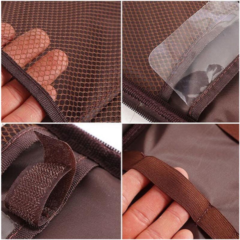Outdoor Cooking Bag Camping St - Camping Cooking Utensil Organizer avis et prix