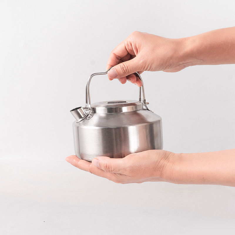 CLS Outdoor 0.9L Stainless Ste - Camping Cooking Handle avis et prix