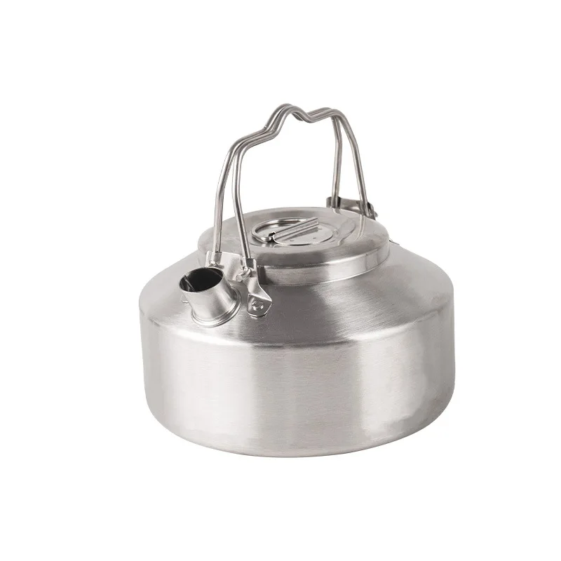 CLS Outdoor 0.9L Stainless Ste - Camping Cooking Handle avis et prix