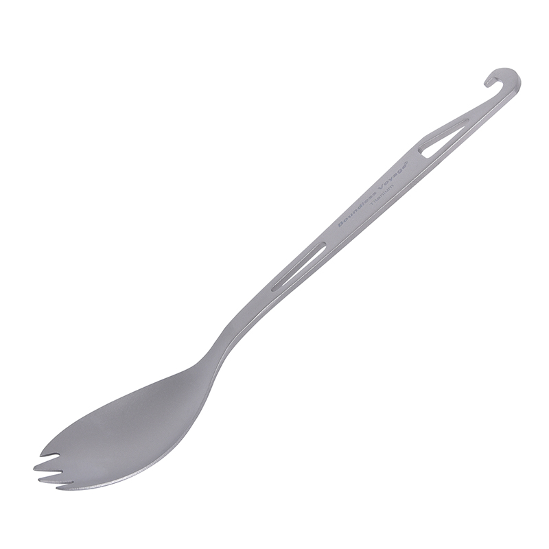 Boundless Voyage 3-in-1 Titani - Camp Spork Set avis et prix