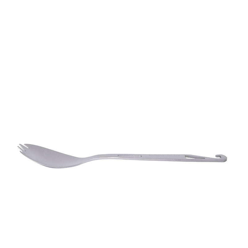Boundless Voyage 3-in-1 Titani - Camp Spork Set avis et prix