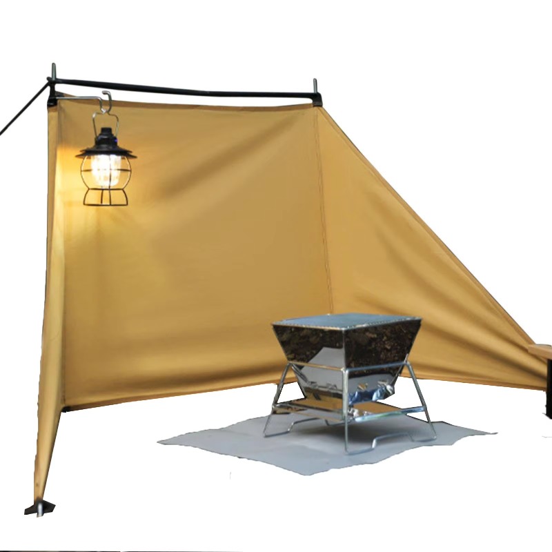 Camping Oxford Cooking Windshi - Camping Cooking Wind Blocker avis et prix